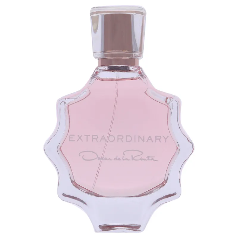 OSCAR DE LA RENTA - Extraordinary 100ml Oscar De La Renta