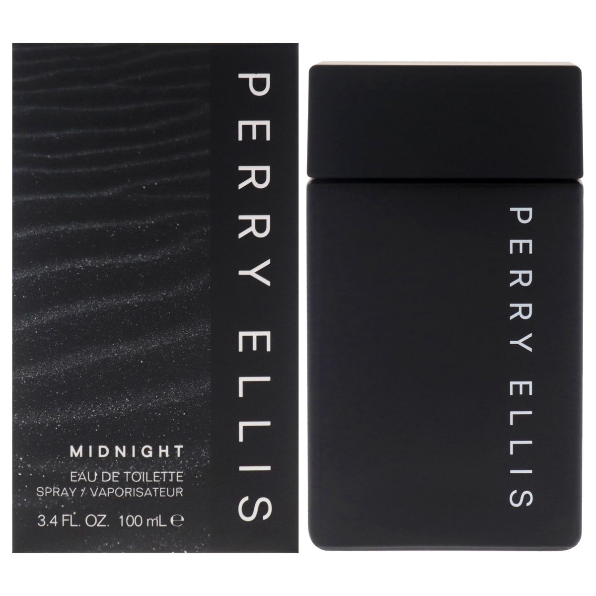 PERRY ELLIS - Midnight 100ml Perry Ellis