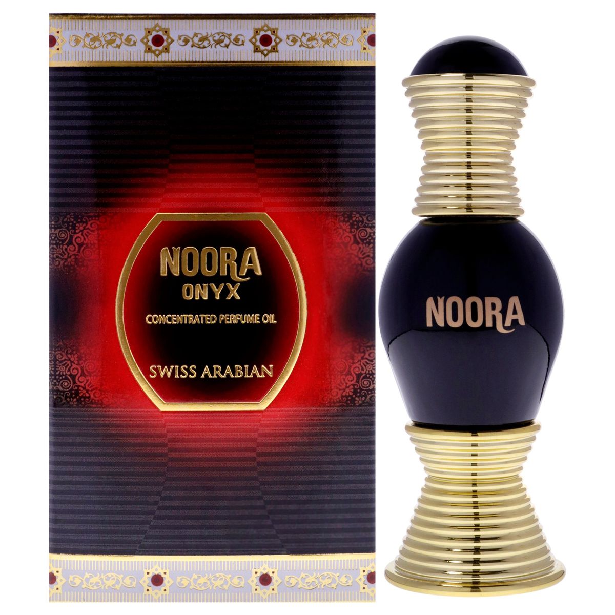 SWISS ARABIAN - Noora Onyx 20ml Swiss Arabian