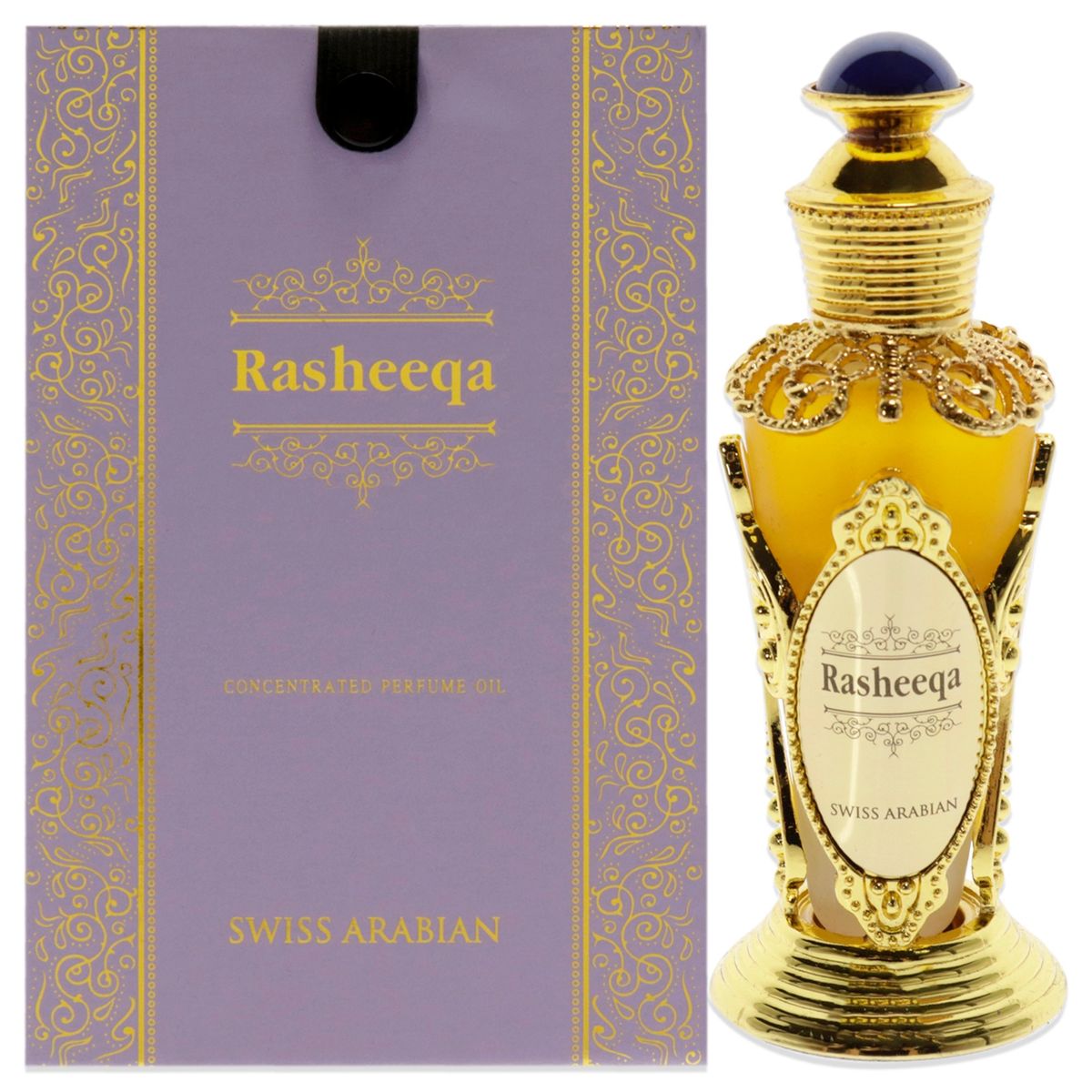 SWISS ARABIAN - Rasheeqa 20ml Swiss Arabian