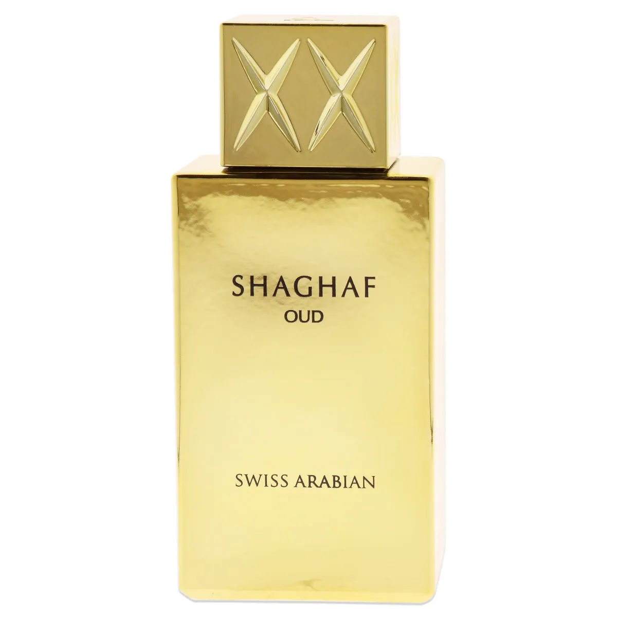 SWISS ARABIAN - Shaghaf Oud 80ml Swiss Arabian