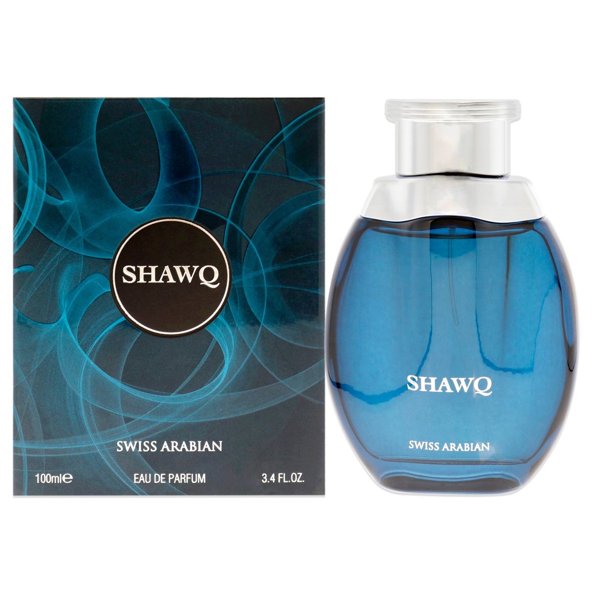 SWISS ARABIAN - Shawq 100ml Swiss Arabian