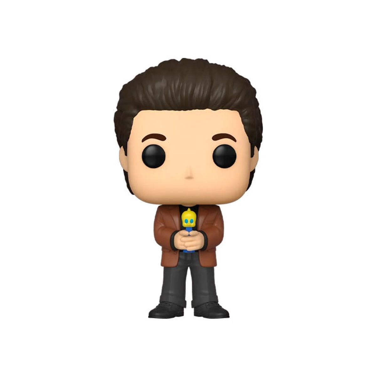 FUNKO - SEINFELD WITH PEZ FUNKO POP EXCLUSIVO