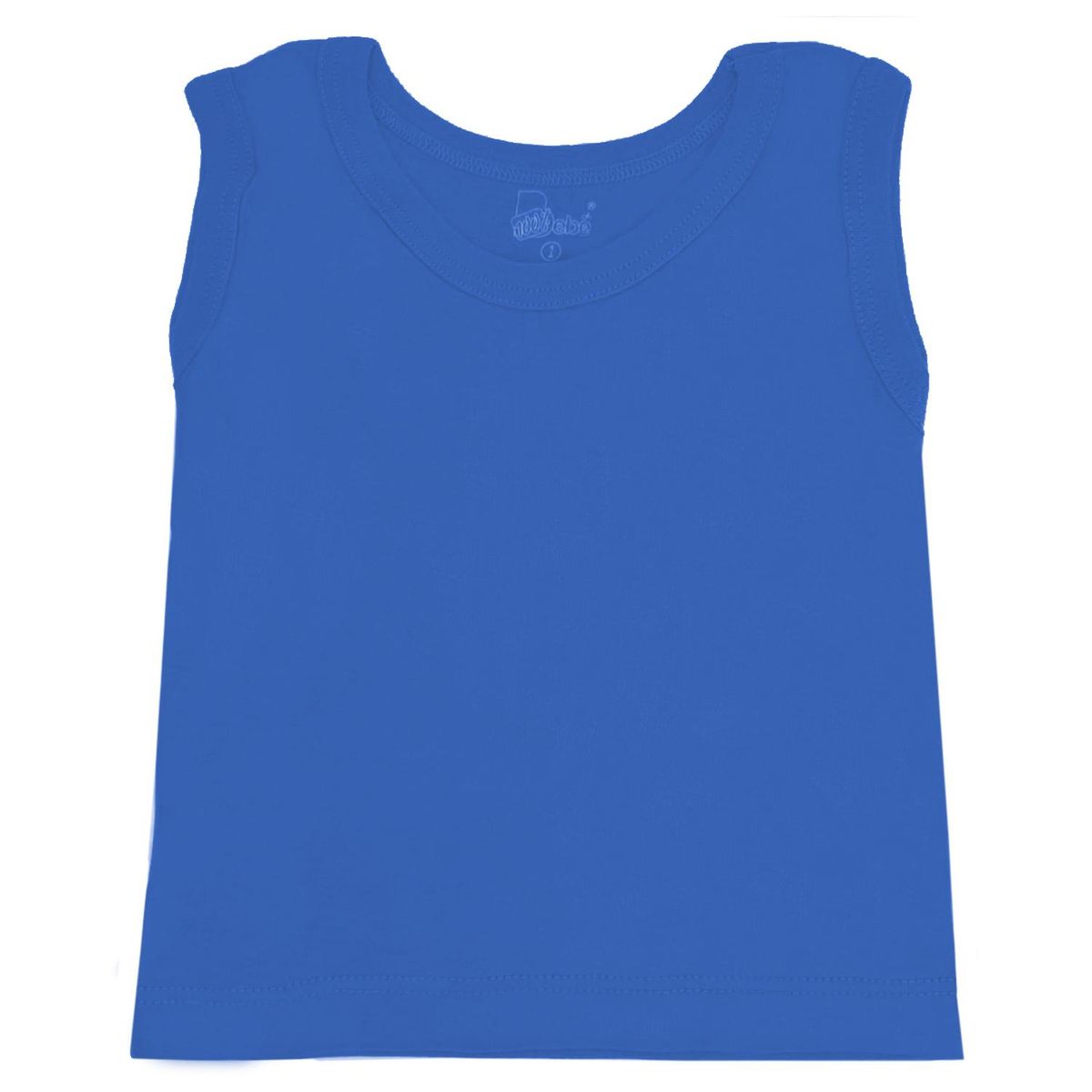 GENERICO - Polo sin mangas - Oceano