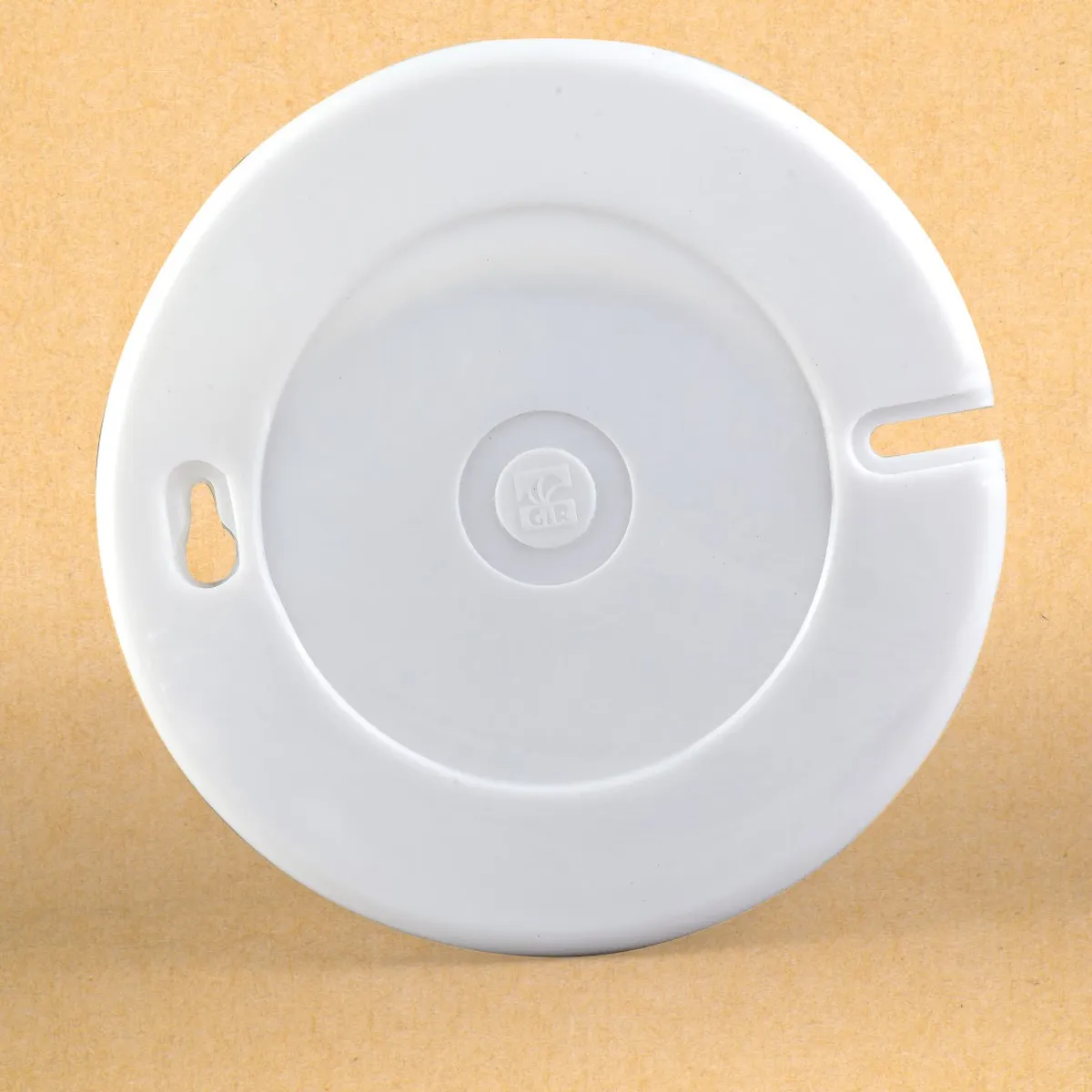 NACIONAL - TAPA CIEGA REDONDA REFORZADAS  PACK  X 3 MAS 6 STOVEBOLT 5/32