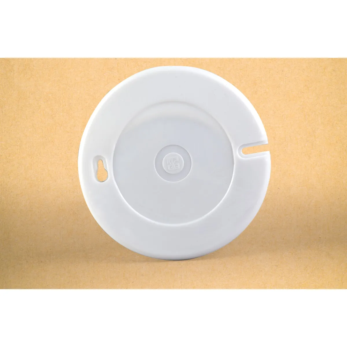 NACIONAL - TAPA CIEGA REDONDA REFORZADAS  PACK  X 3 MAS 6 STOVEBOLT 5/32