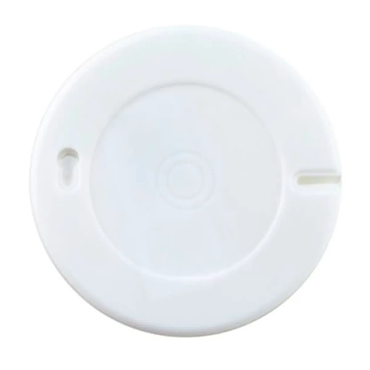 NACIONAL - TAPA CIEGA REDONDA REFORZADAS  PACK  X 3 MAS 6 STOVEBOLT 5/32