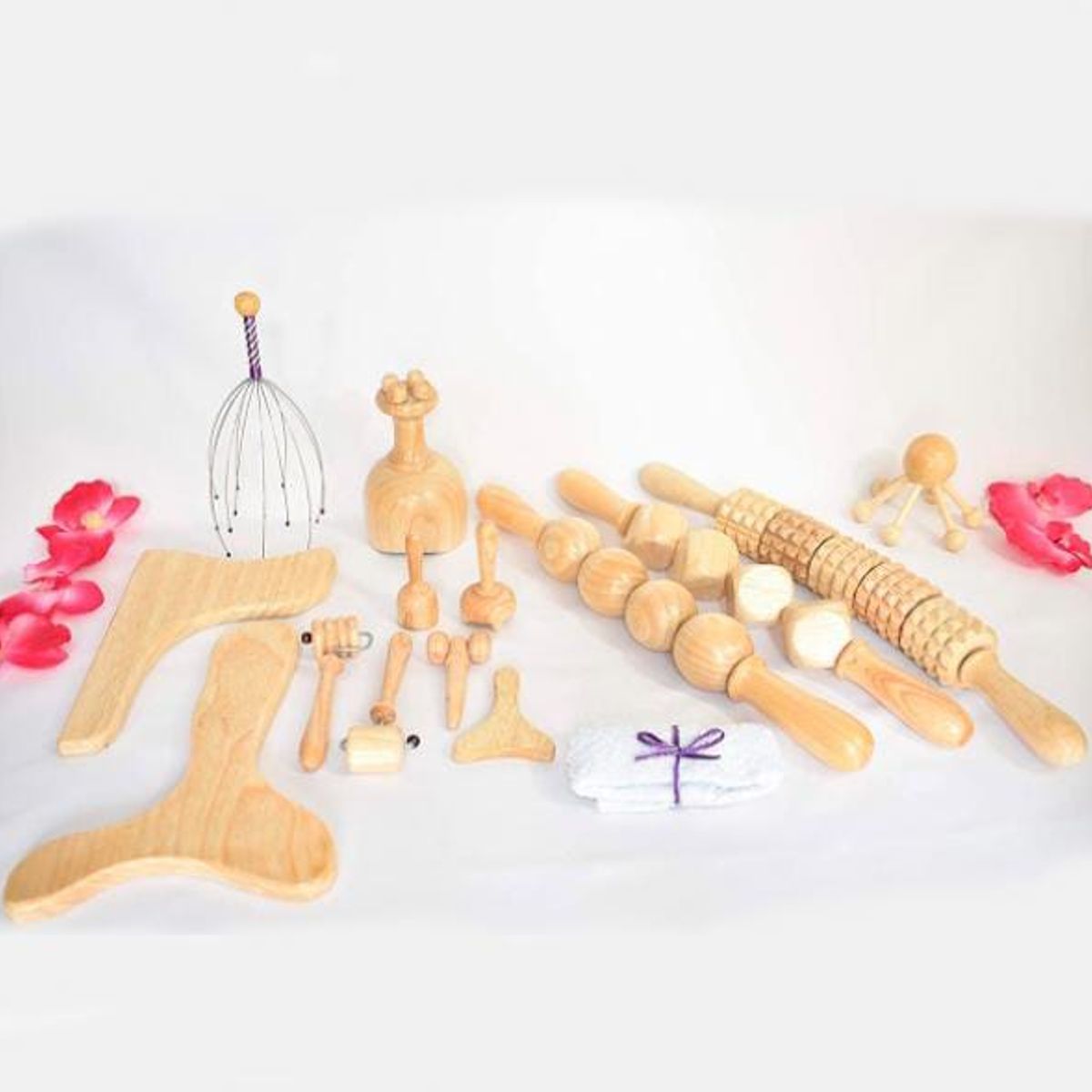 GENERICO - KIT DIAMANTE 14 PZAS