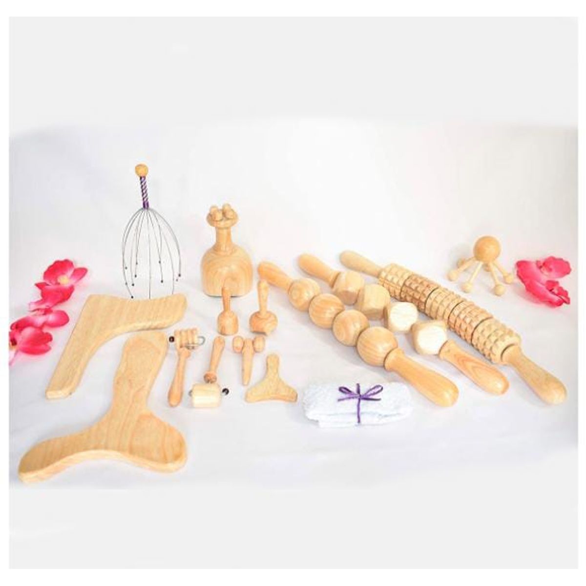 GENERICO - KIT DIAMANTE 14 PZAS