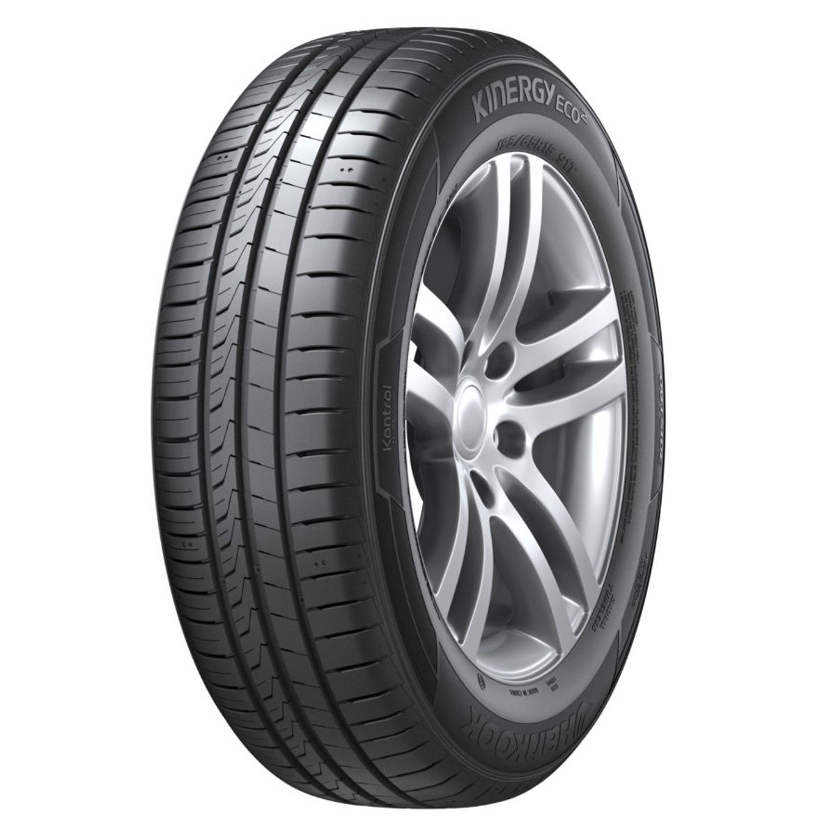 HANKOOK - LLANTA HANKOOK  KINERGY Eco 2 K435 165/60 R14 75T