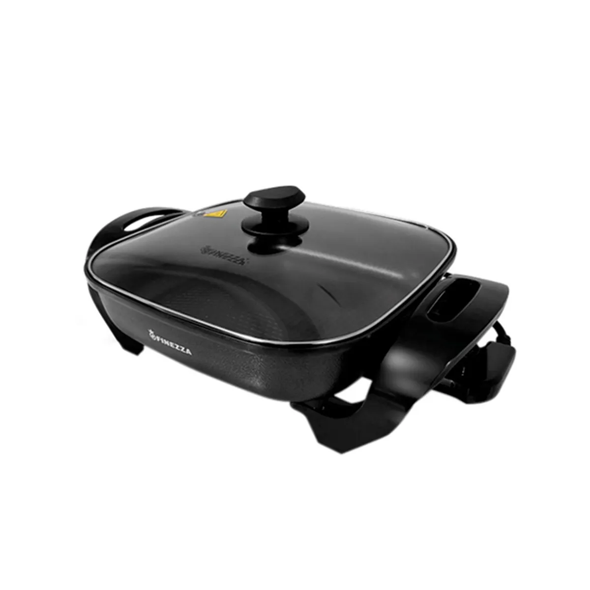 FINEZZA - Sartén eléctrico Finezza FZ-136ES 13500 Watts.