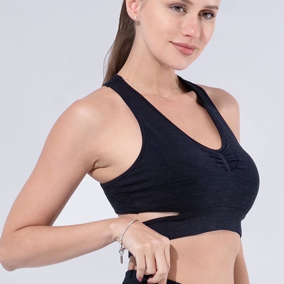 GENERICO - CONJUNTO DEPORTIVO PUSH UP TOP