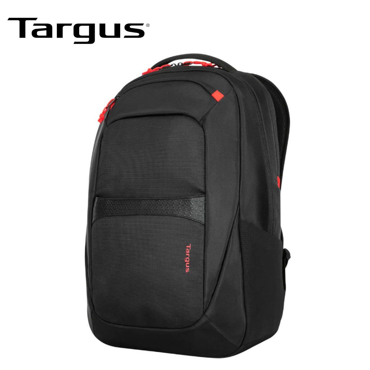 TARGUS - Mochila Targus Strike II Gaming De 17,3 Negra (TBB639GL)