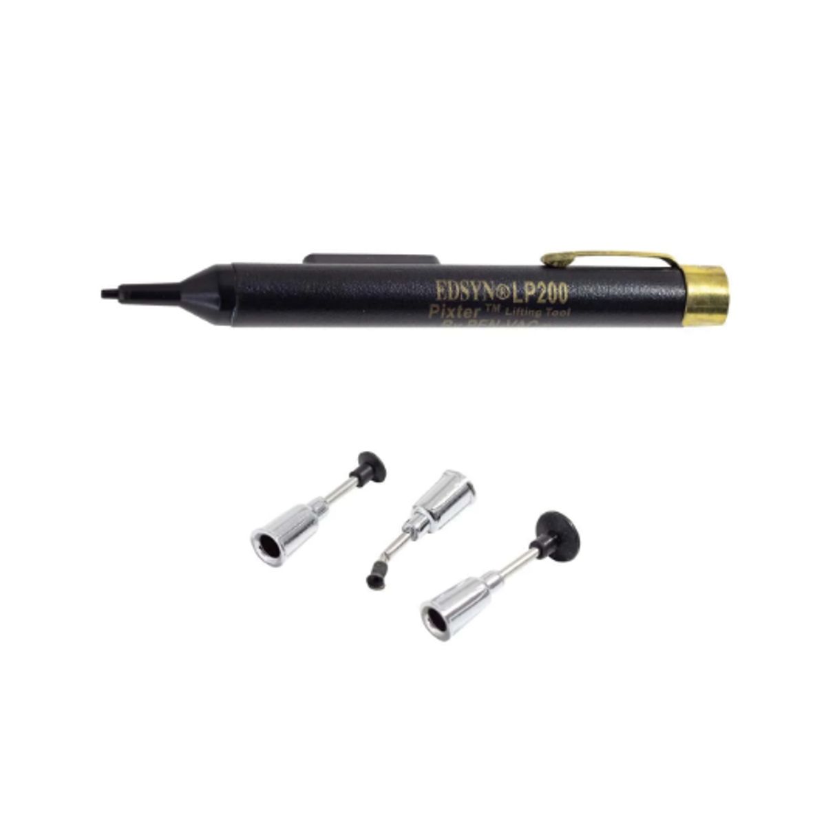 WESTOR - Lápiz de Succión de Vacío LP200 WESTOR