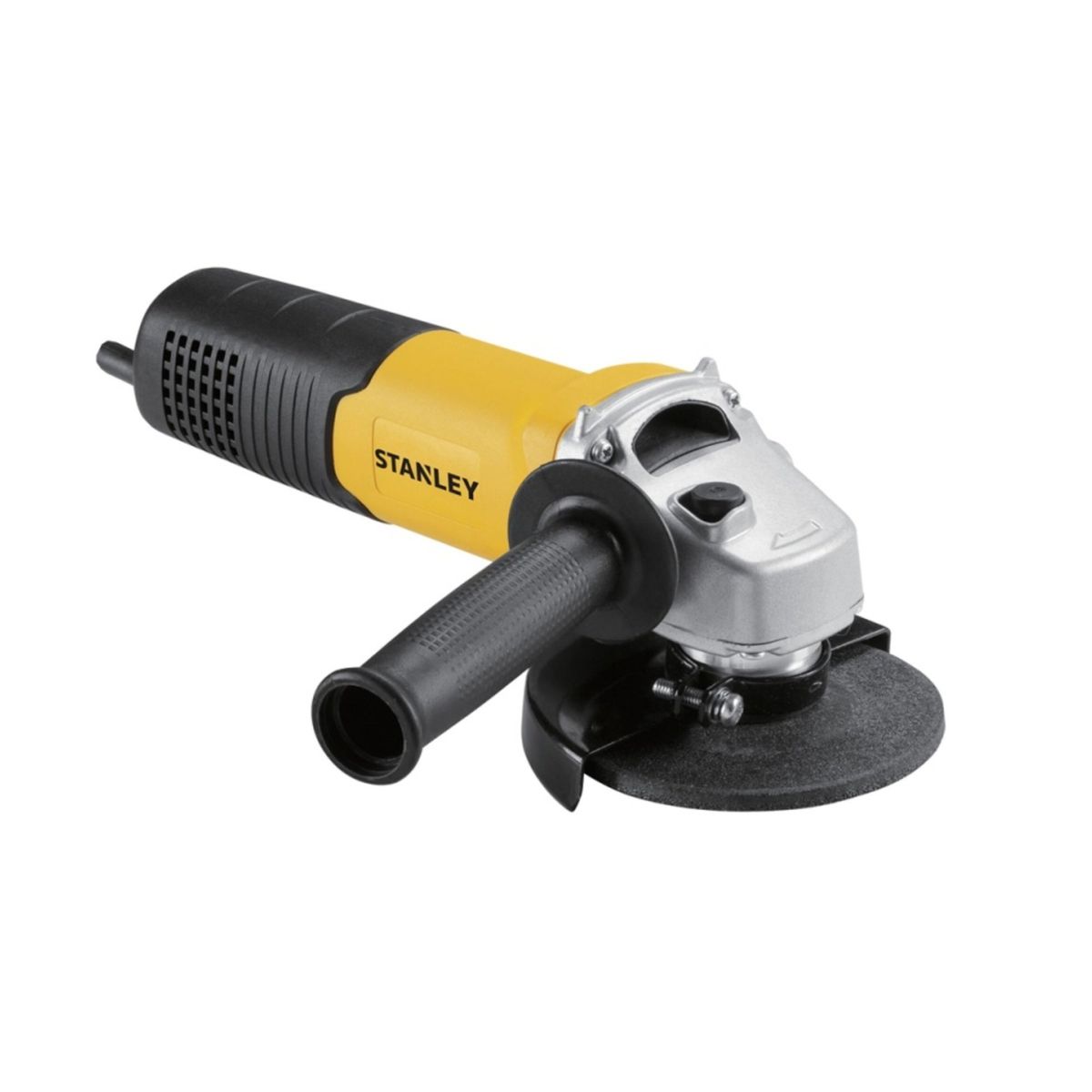 STANLEY - Amoladora Angular Eléctrico 4- 1 /2" 1050W SGS1045 Stanley