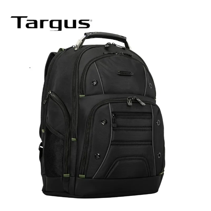 TARGUS - Mochila Targus Drifter Essentials 16 pulgadas negro (TBB63805GL)
