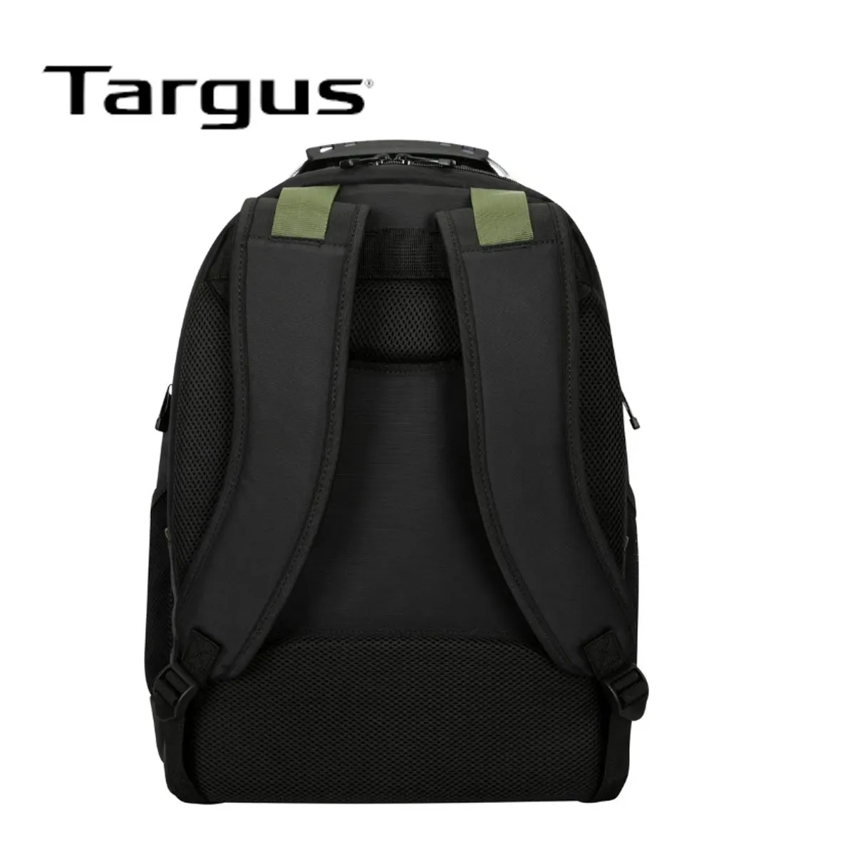 TARGUS - Mochila Targus Drifter Essentials 16 pulgadas negro (TBB63805GL)