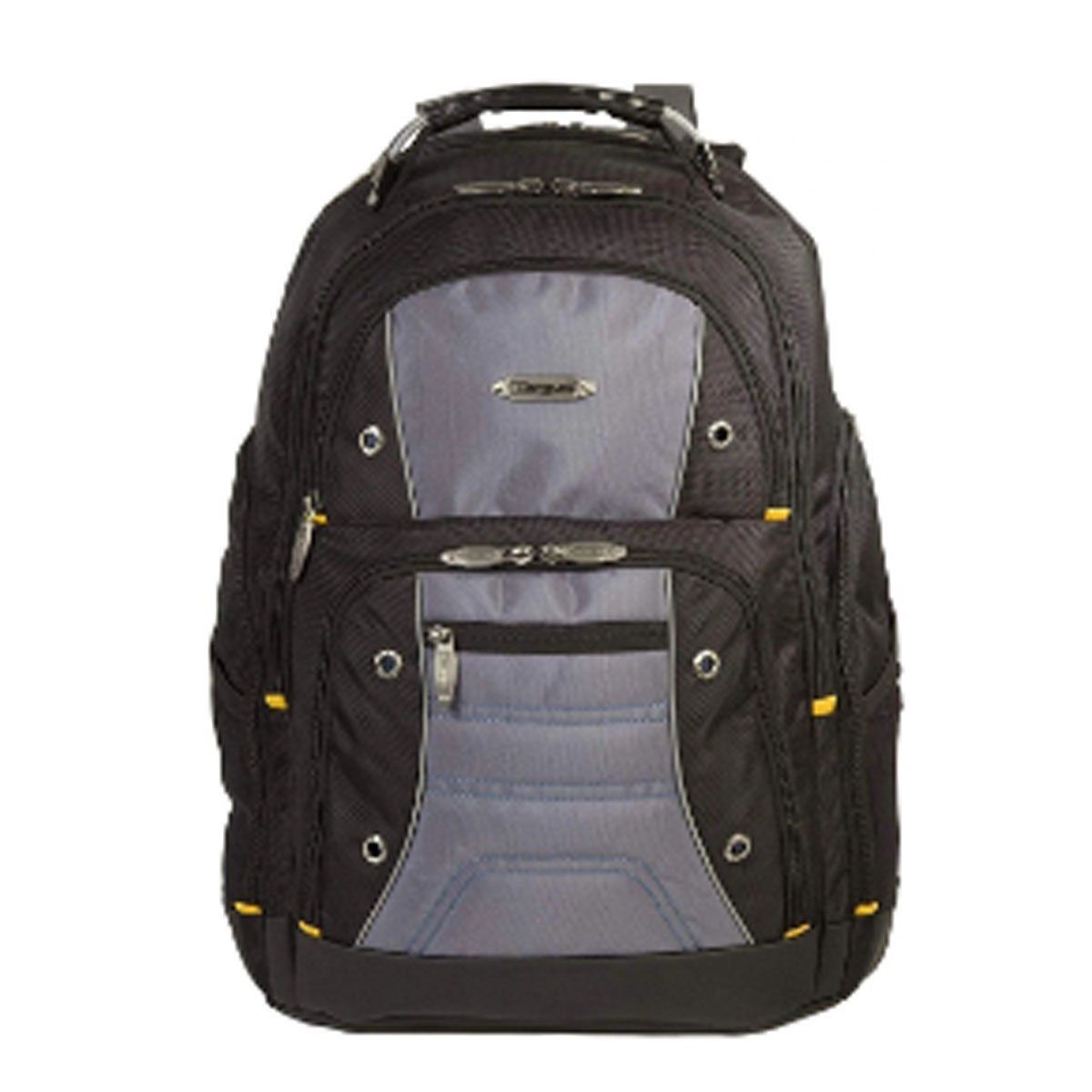 TARGUS - Mochila Targus Drifter II 17.3 Pulgadas Negra Gris (TSB239US)