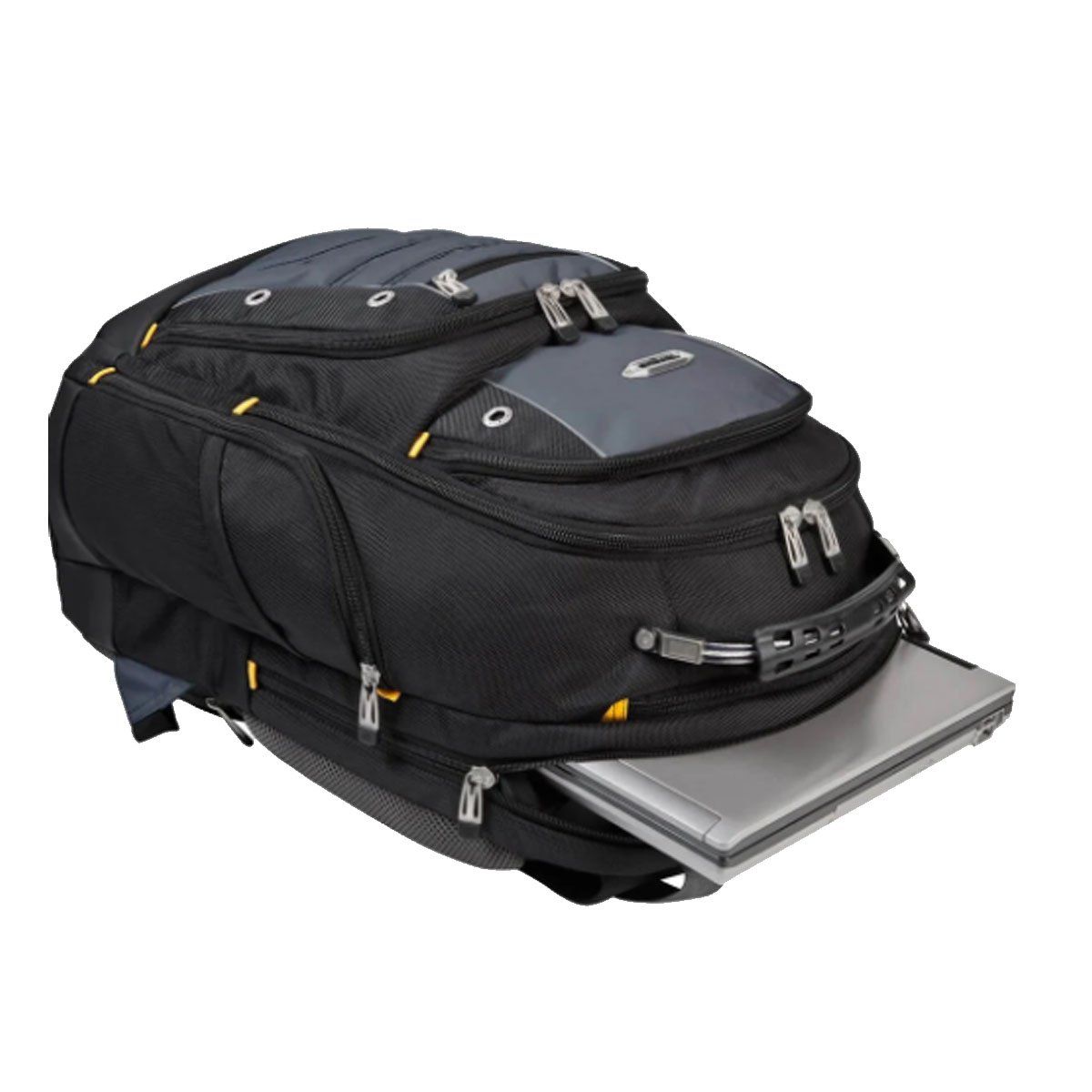 TARGUS - Mochila Targus Drifter II 17.3 Pulgadas Negra Gris (TSB239US)