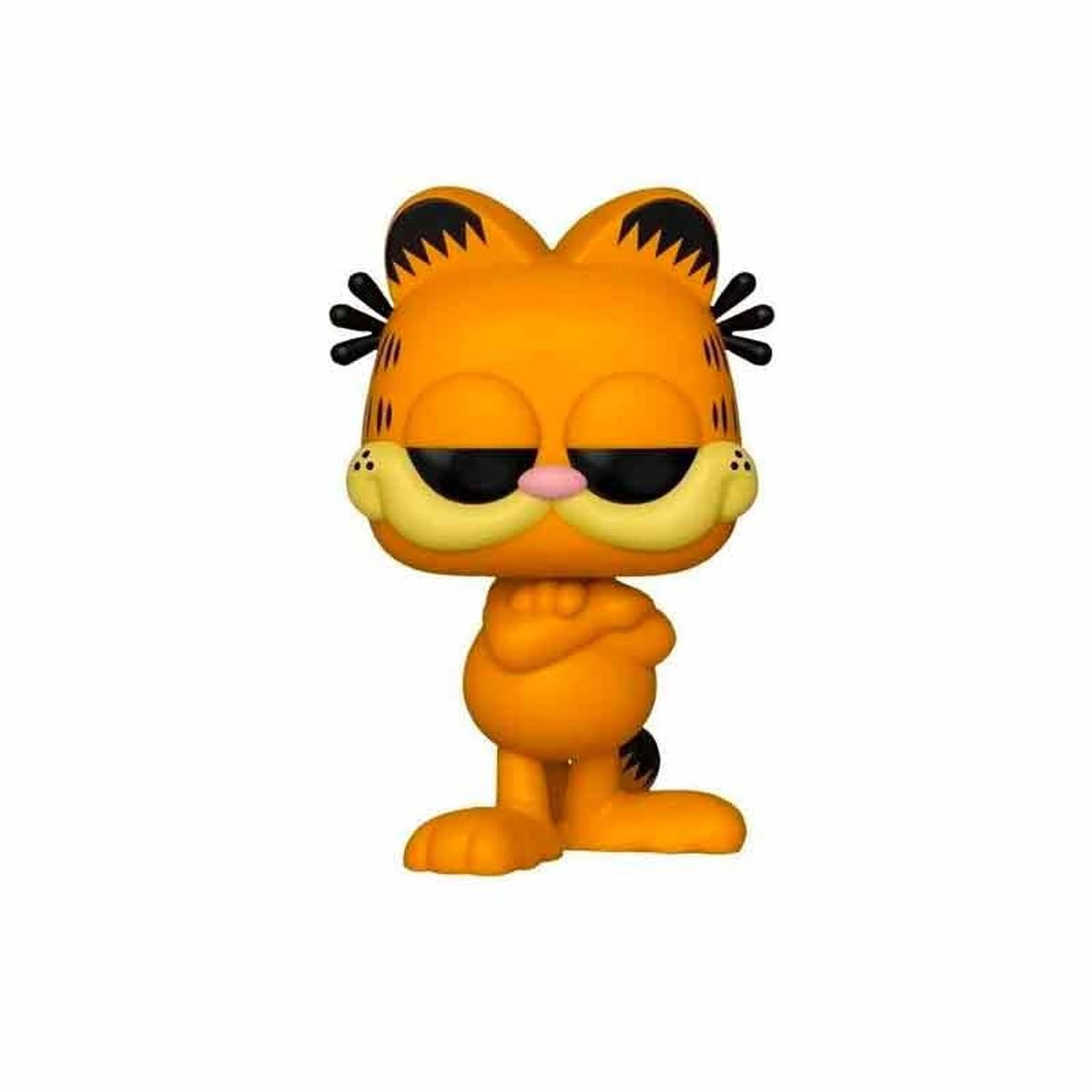 FUNKO - GARFIELD FUNKO POP 20