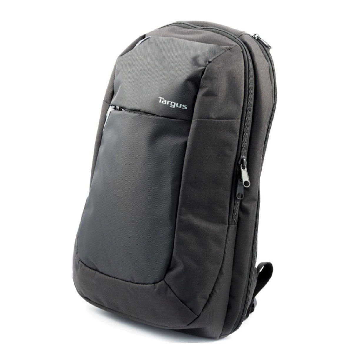 TARGUS - Mochila Targus Intellect 15.6 Negra (TBB565LP)
