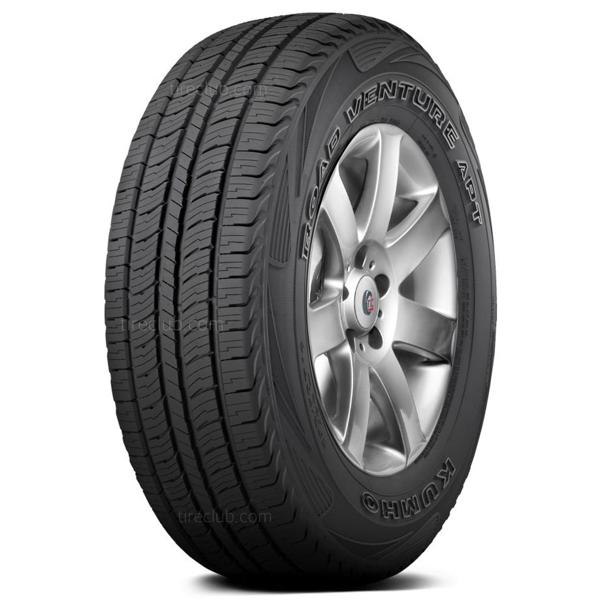 KUMHO - LLANTA KUMHO 24565R17 VXLL H32