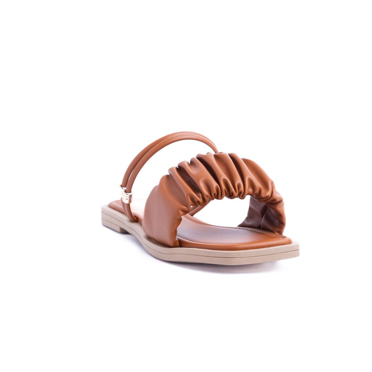 NEBULA - Sandalia Jadet - Nébula - Camel