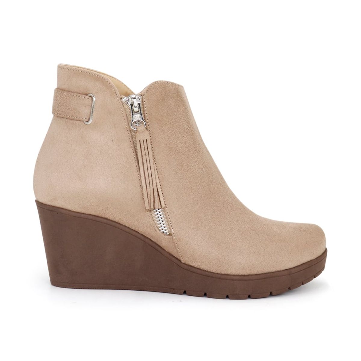 ARIANA BY PAR&SS - Botines de Mujer Ariana By Par&ss IS24I2-830