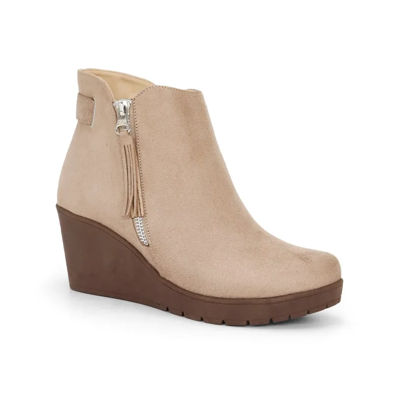 ARIANA BY PAR&SS - Botines de Mujer Ariana By Par&ss IS24I2-830