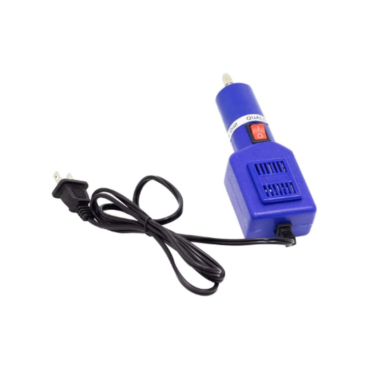 GENERICO - Mini Taladro para Impresos JJ-430 ENERGYSOURCE