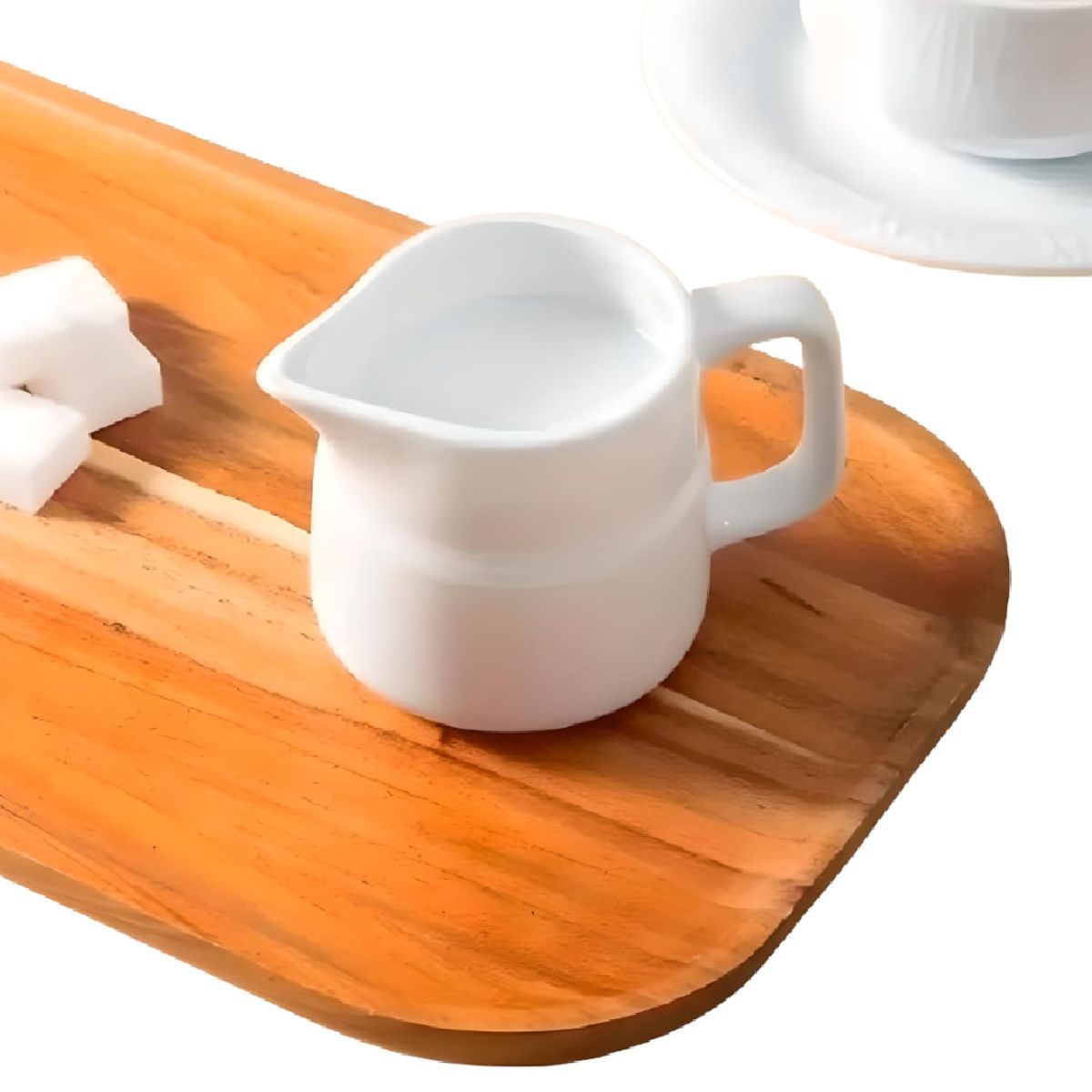 INSPIRA - Cremera Lechera de Cerámica 150ml