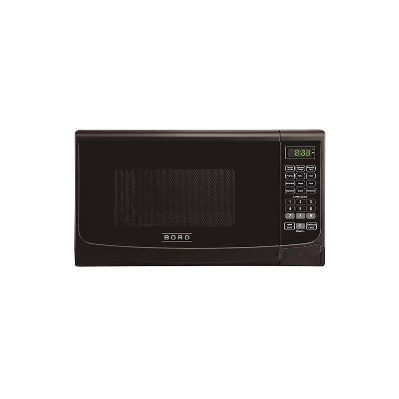 BORD - Horno microondas Bord 20LT HMB20S Negro