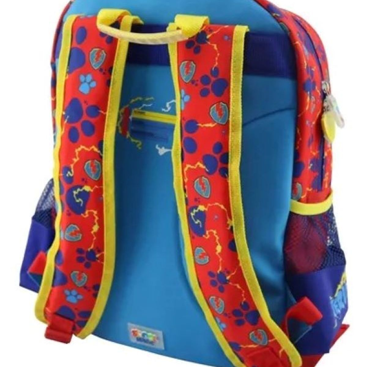 SCOOL - MOCHILA SCOOL PAW PATROL 3D