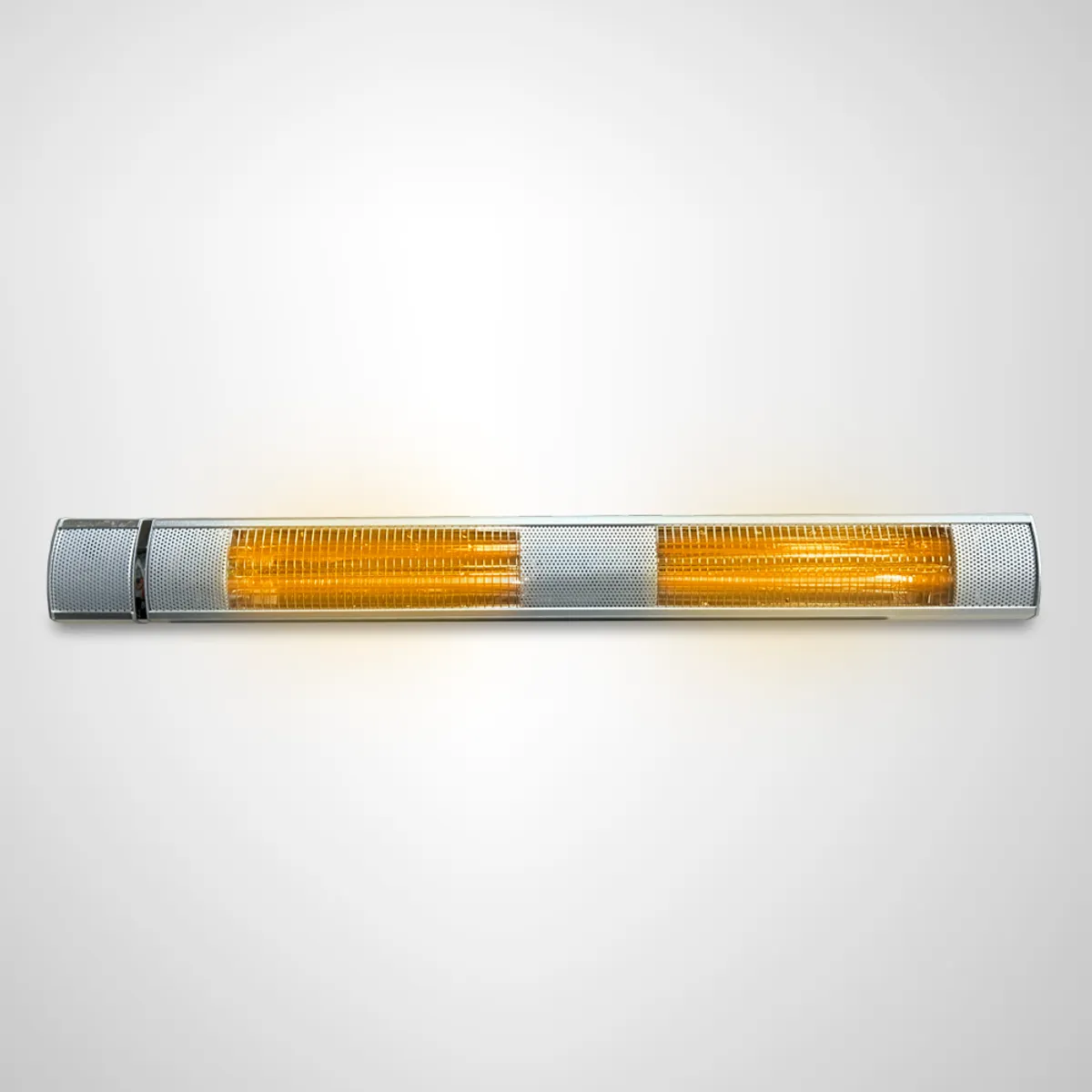 ALFANO - Estufa de Pared c Control Remoto 3000W UC-3000