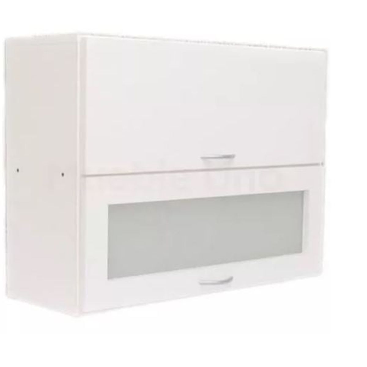 GENERICO - MUEBLES DE COCINA 80CM EN MELAMINA DE 18MM