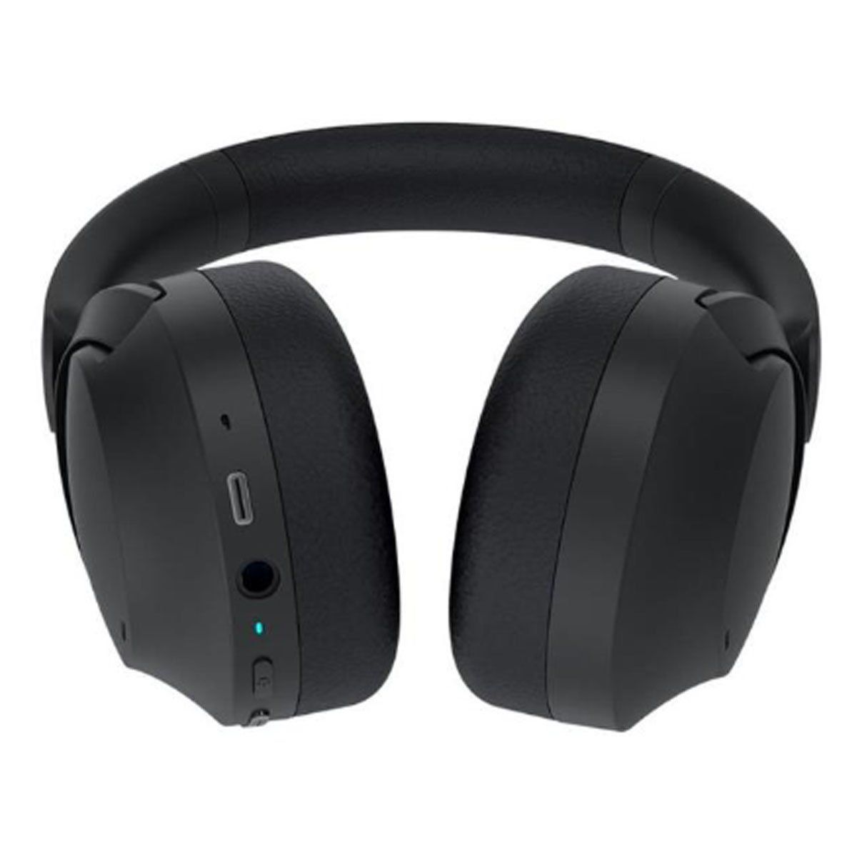 CREATIVE - Audífono CMicrofono Creative Zen Hybrid Cancelación De Ruido Negro