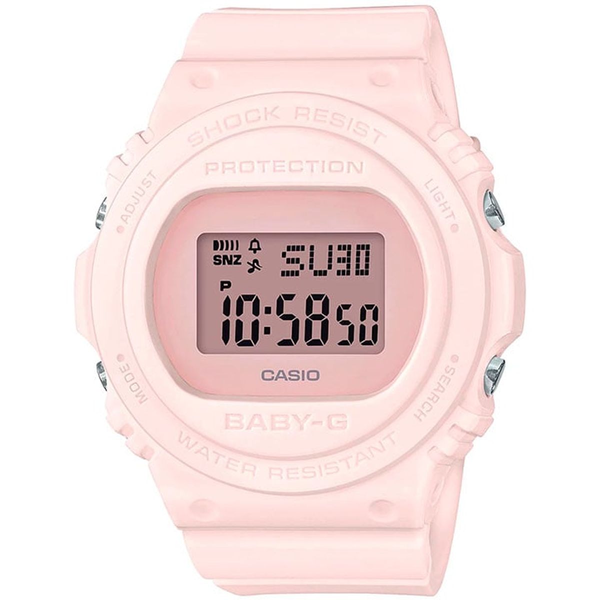 CASIO - Reloj Casio Baby-G BGD-570-4D