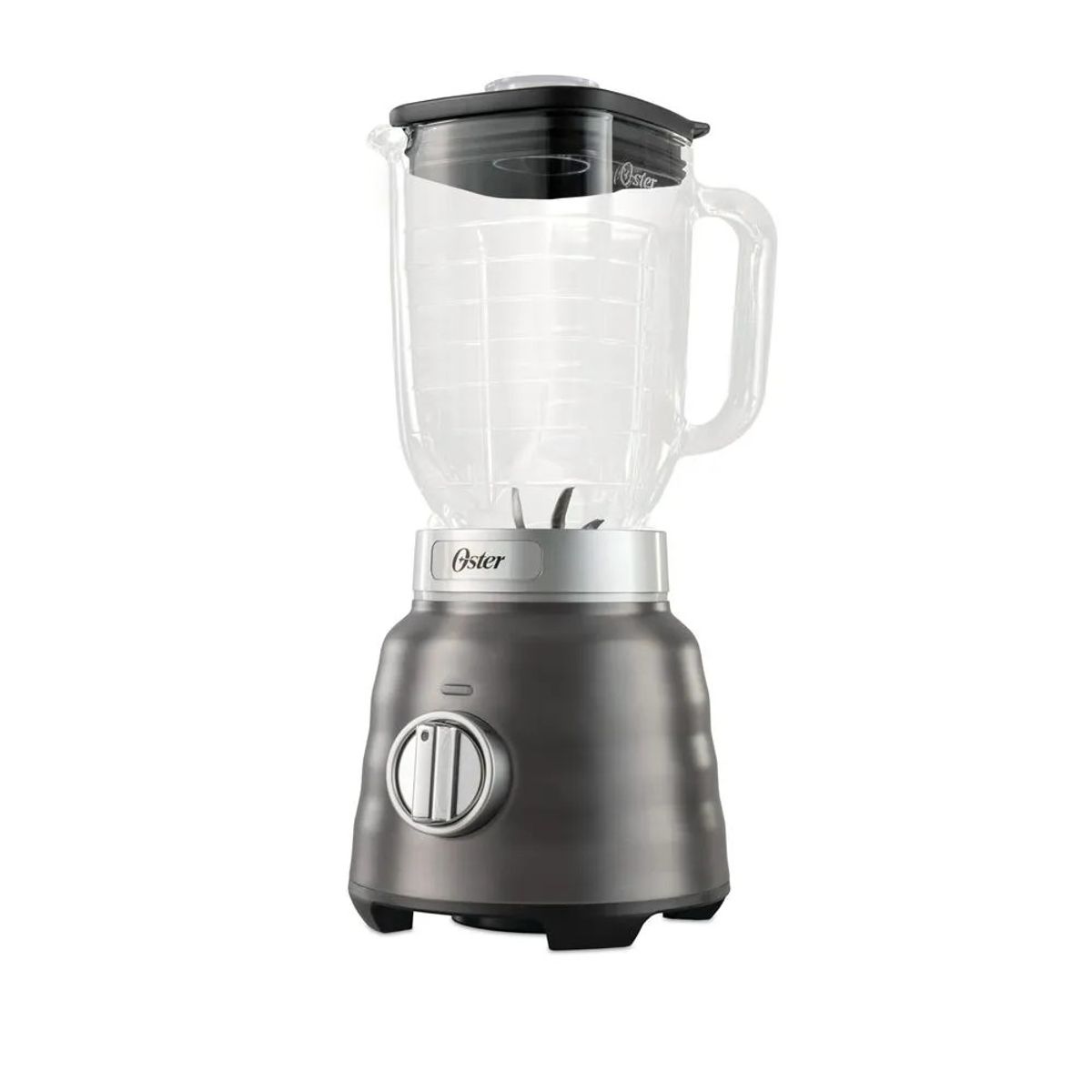 OSTER - Licuadora Osterizer Max Con Tecnología De Motor Reversible Blstpbrgr