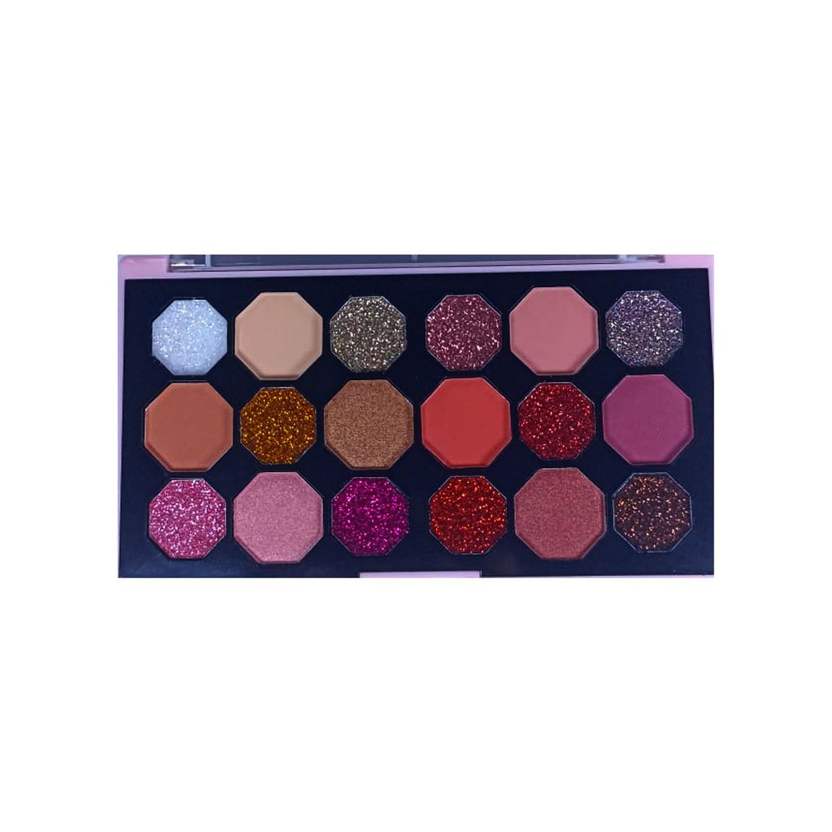 GENERICO - SOMBRA COULANT LOVE MORE 1