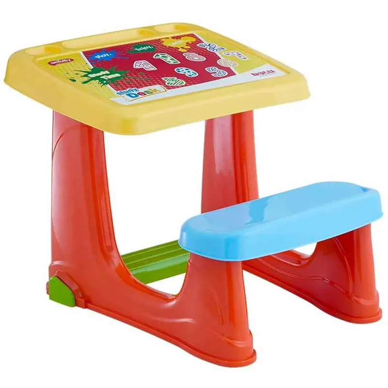 DOLU - Escritorio o Mesa de Estudio para Niños Dolu