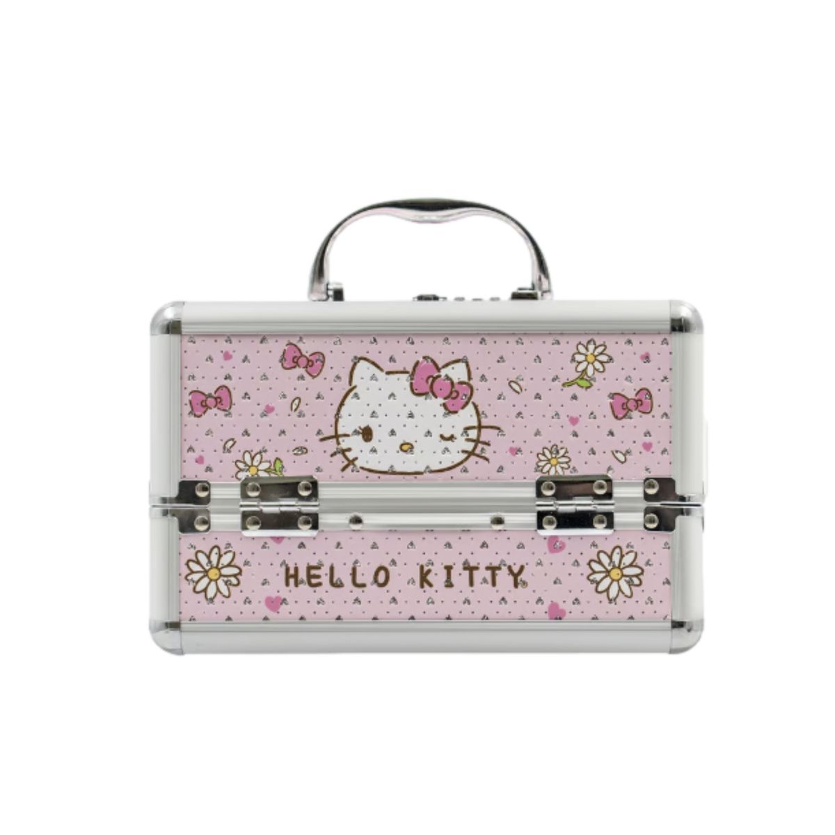 SANRIO - JOYERO HELLO KITTY MULTIUSO