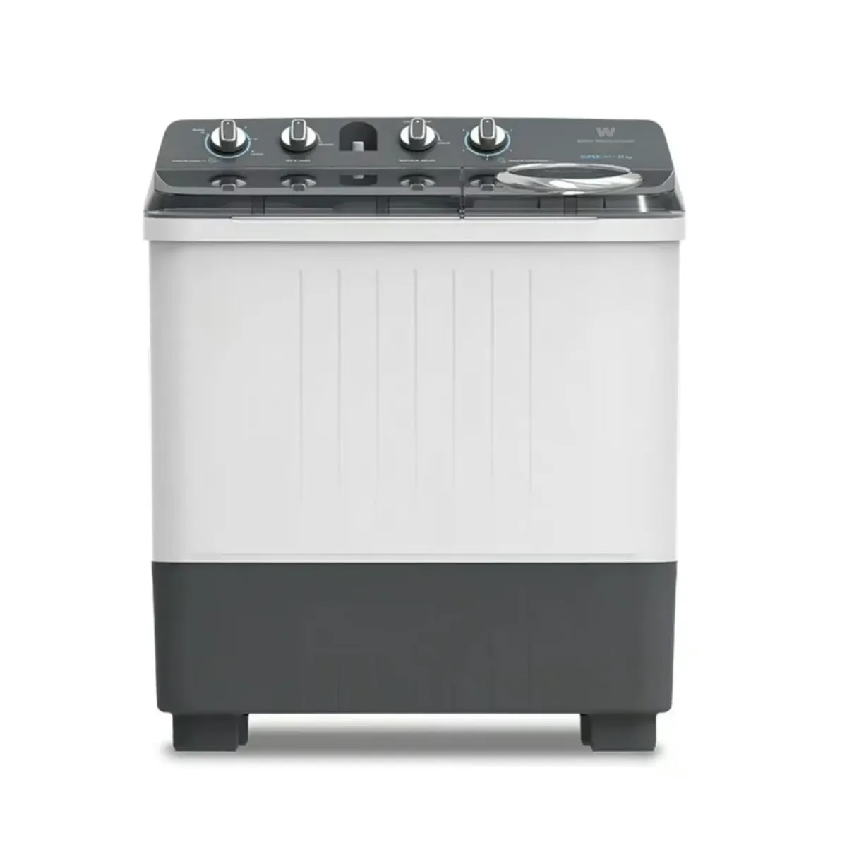 WESTINGHOUSE - Lavadora Semiautomática 13Kg WWTM13M2XSWW