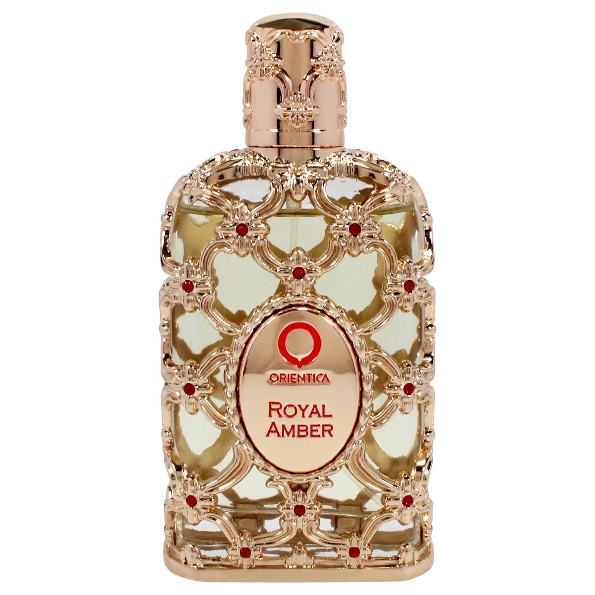 ORIENTICA - Royal Amber 80ml Orientica