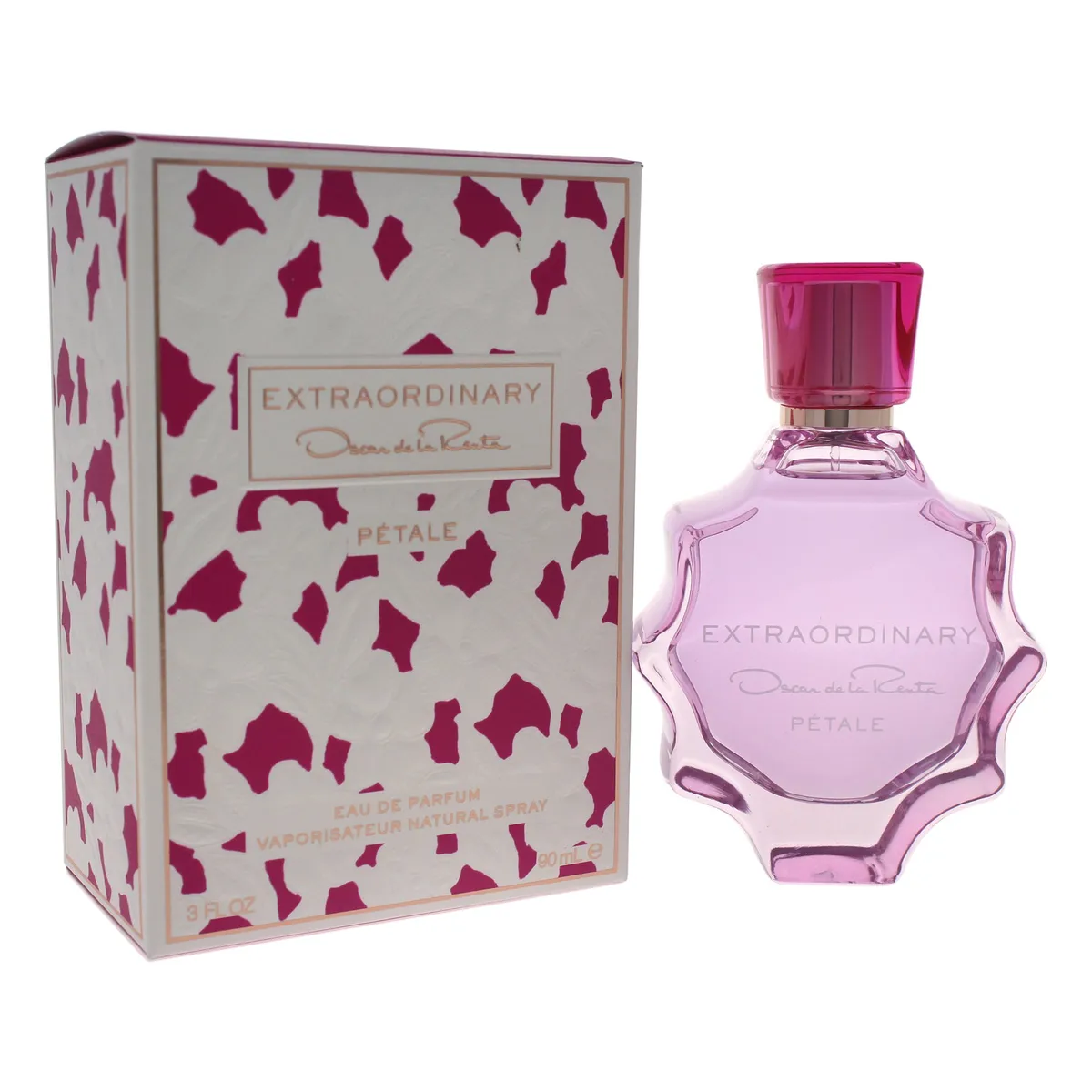 OSCAR DE LA RENTA - Extraordinary Petale 100ml Oscar De La Renta