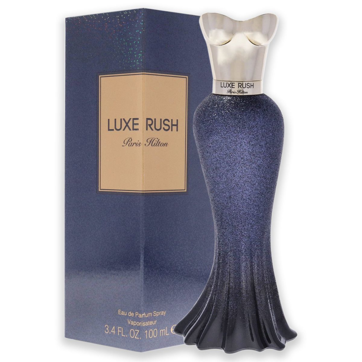 PARIS HILTON - Luxe Rush 100ml Paris Hilton
