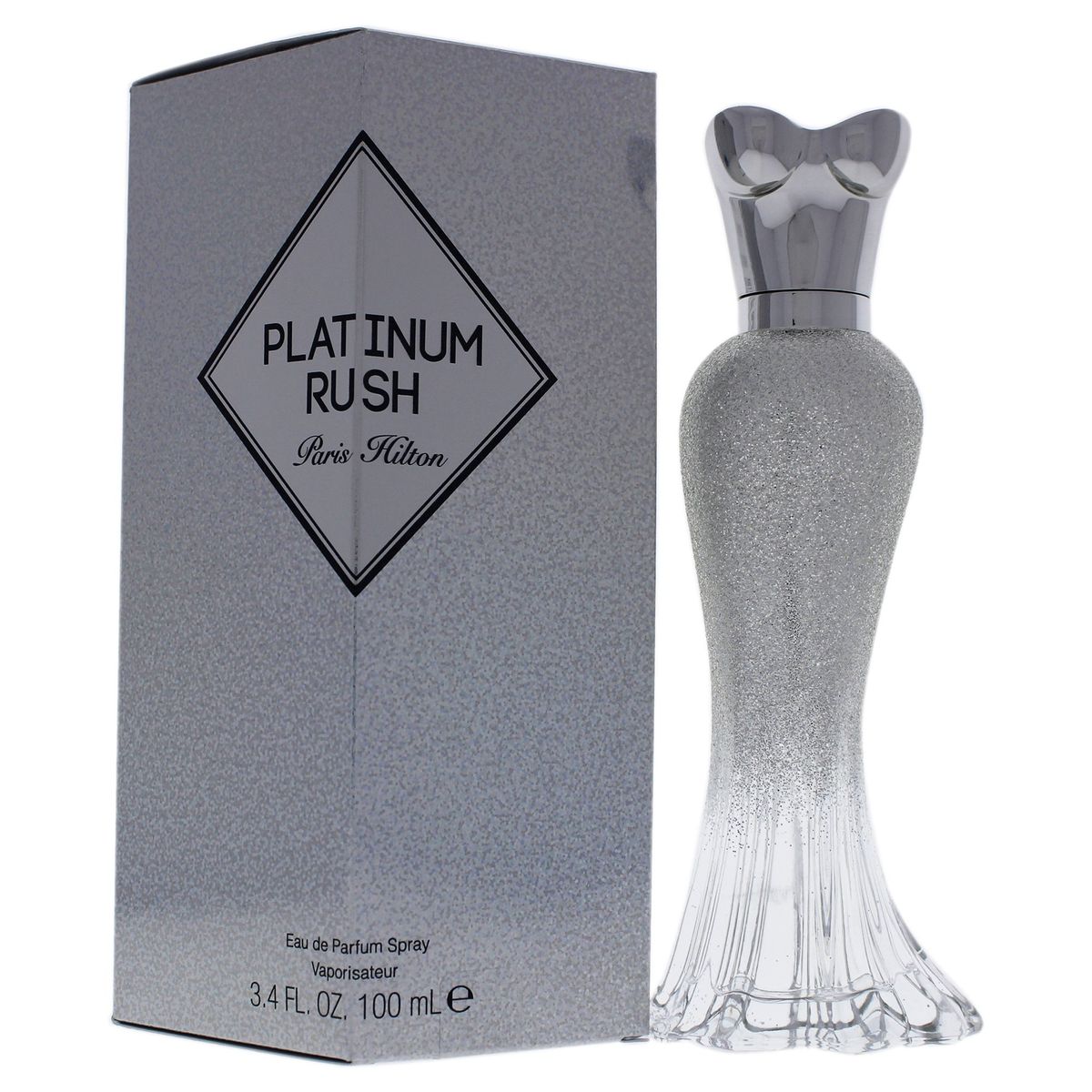 PARIS HILTON - Platinum Rush 100ml Paris Hilton