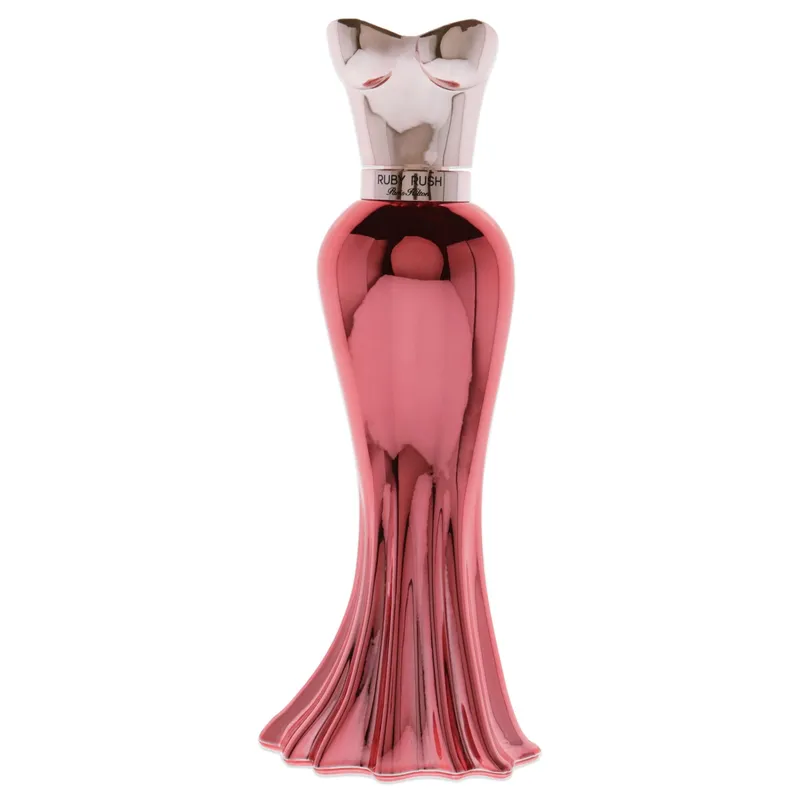 PARIS HILTON - Ruby Rush 100ml Paris Hilton