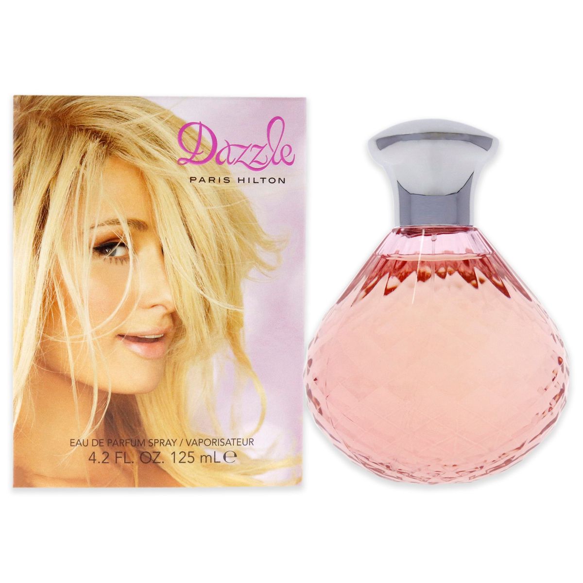 PARIS HILTON - Dazzle 130ml Paris Hilton