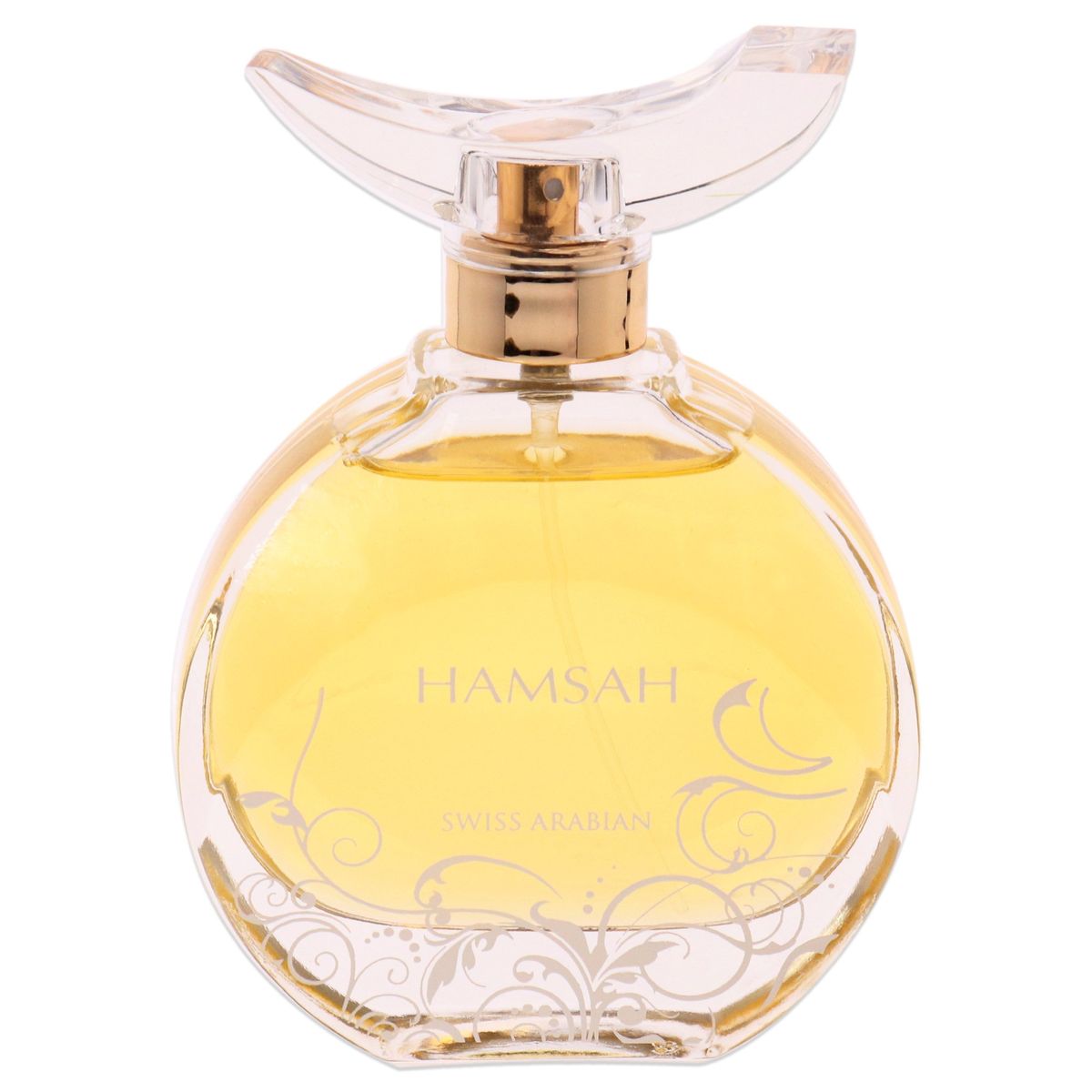 SWISS ARABIAN - Hamsah 80ml Swiss Arabian