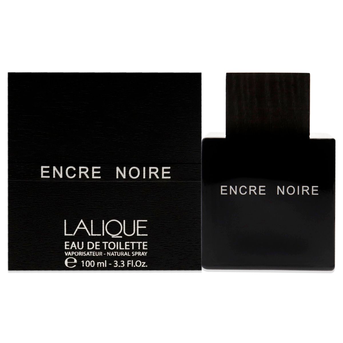LALIQUE - Encre Noire 100ml Lalique